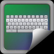 Finnish Keyboard for iPad	
	icon